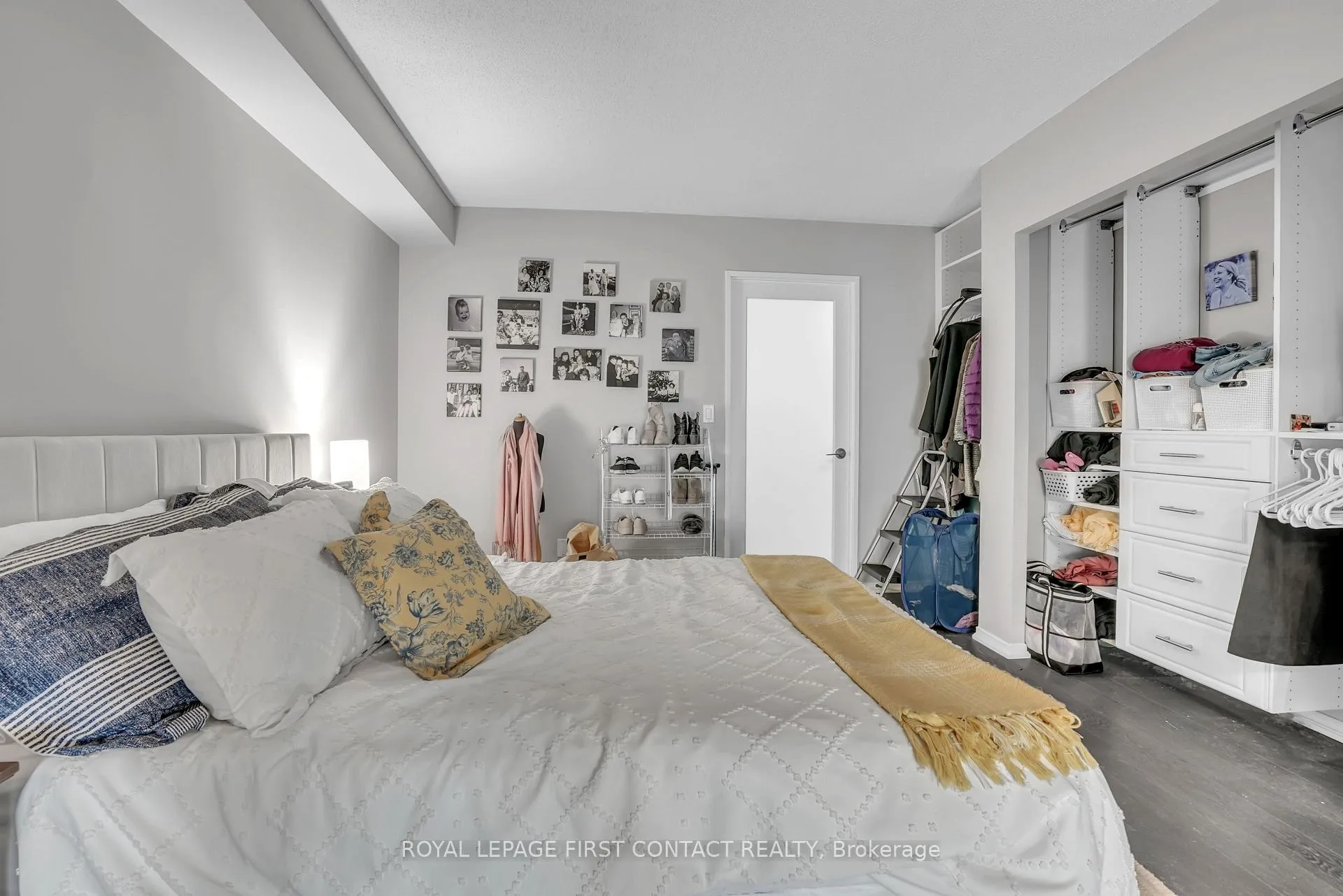 Photo 16 of Unit 1405, 150 Dunlop Street E, Barrie, City Centre — HOMEH