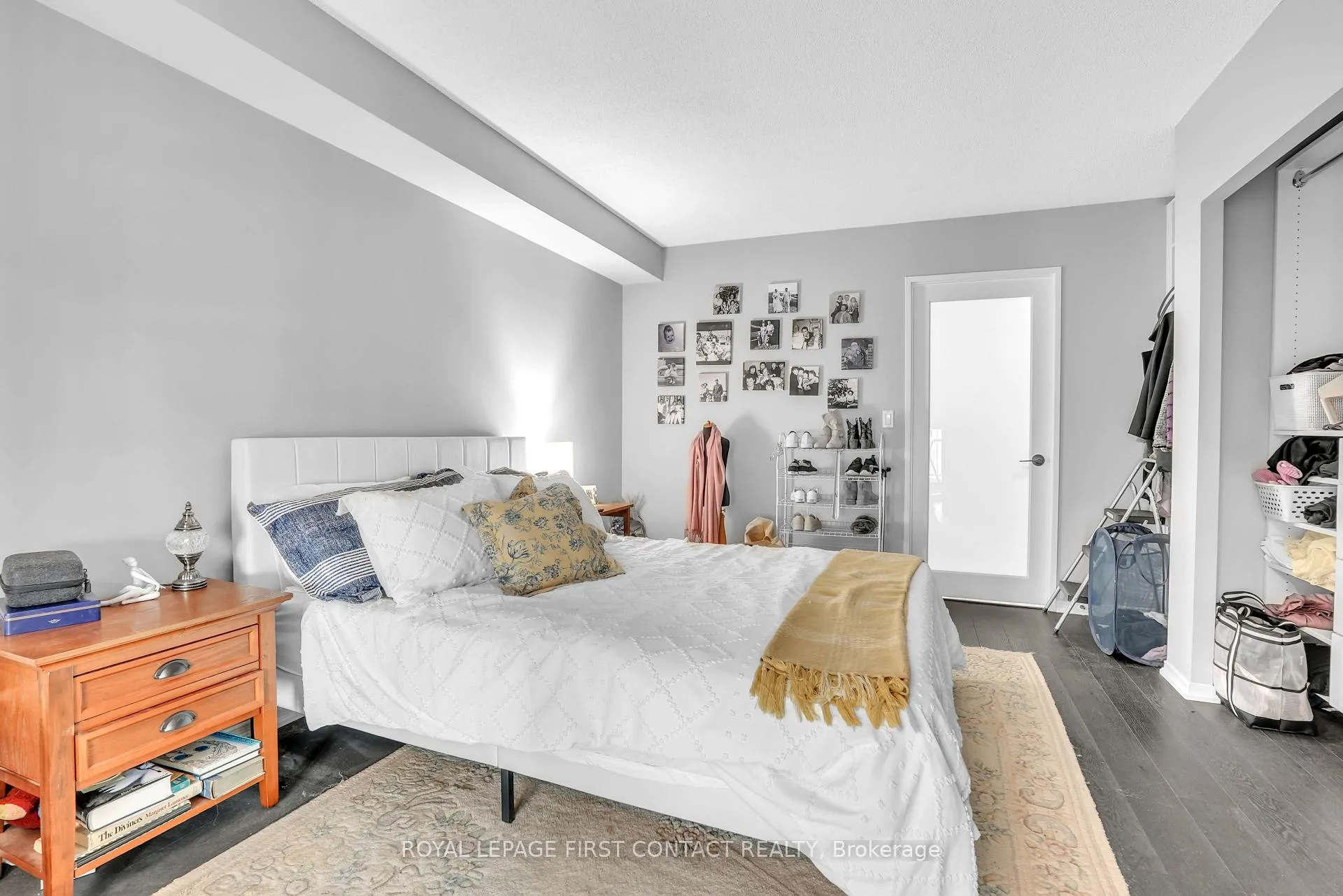 Photo 17 of Unit 1405, 150 Dunlop Street E, Barrie, City Centre — HOMEH