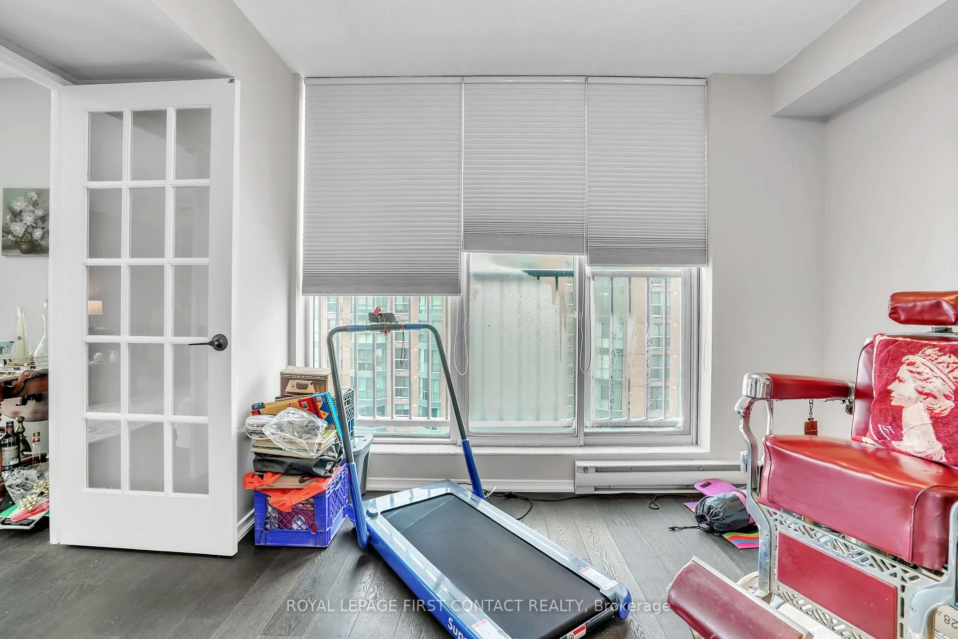 Photo 19 of Unit 1405, 150 Dunlop Street E, Barrie, City Centre — HOMEH