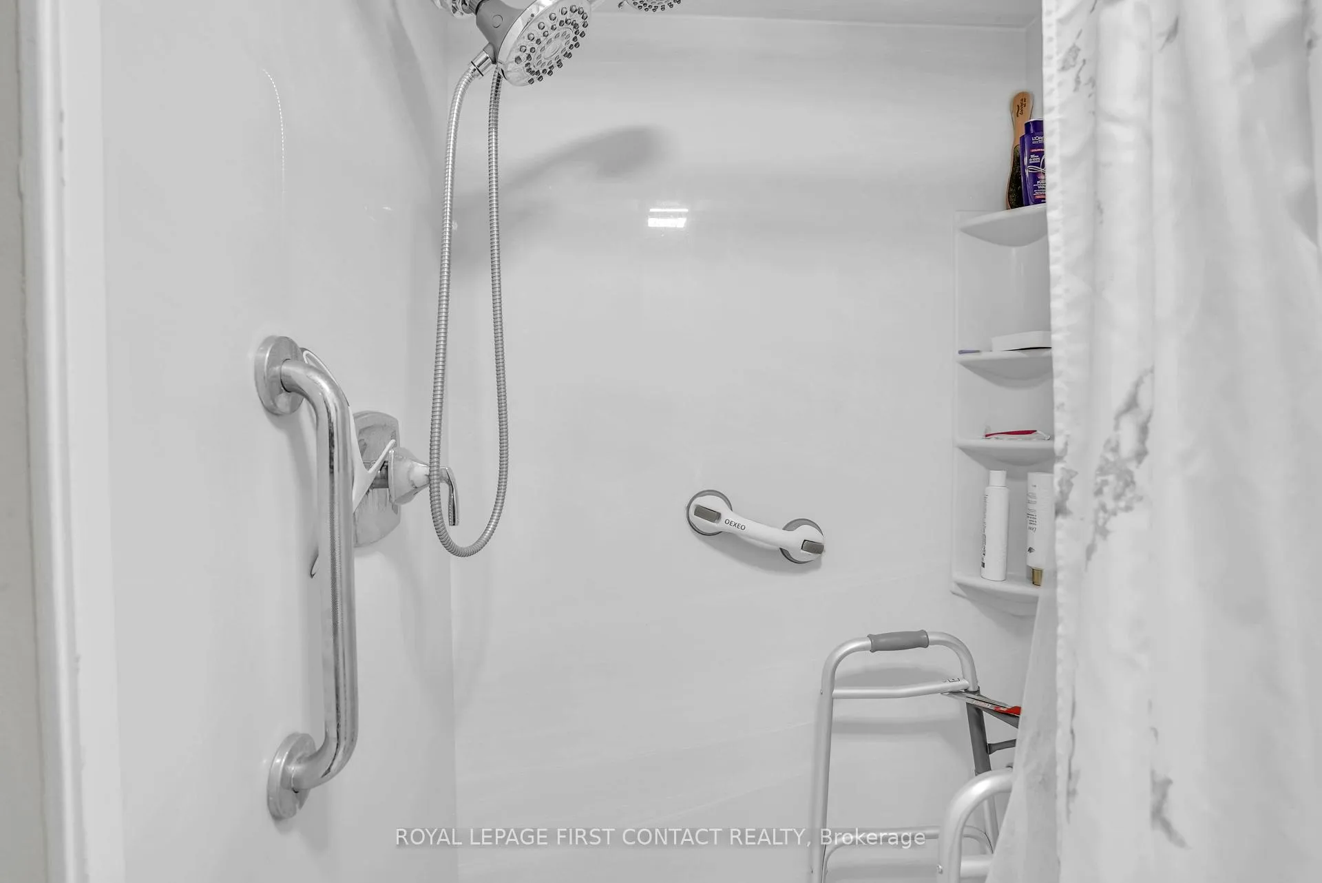 Photo 22 of Unit 1405, 150 Dunlop Street E, Barrie, City Centre — HOMEH