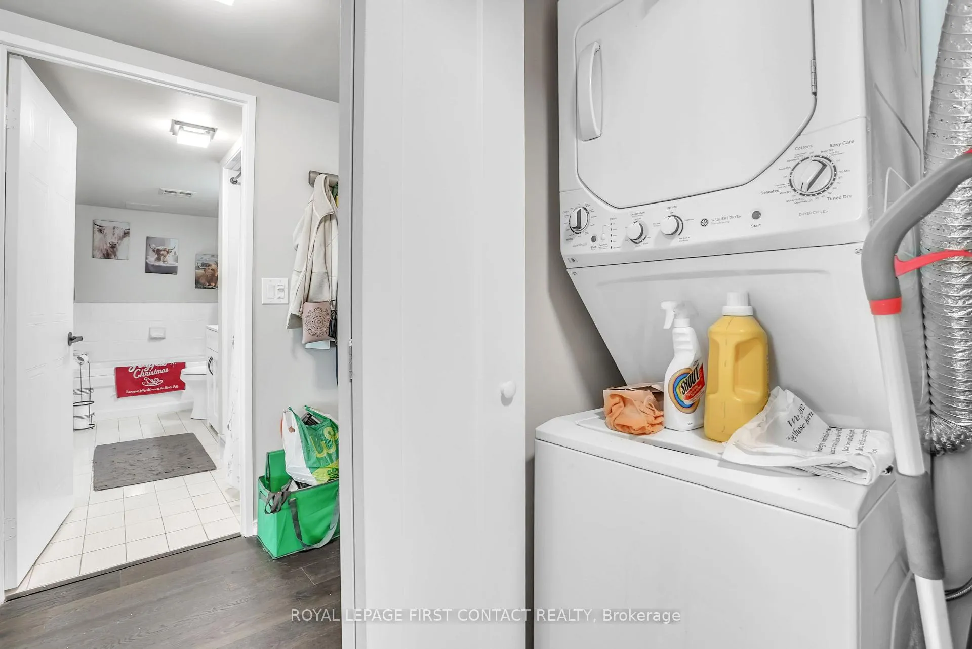 Photo 23 of Unit 1405, 150 Dunlop Street E, Barrie, City Centre — HOMEH