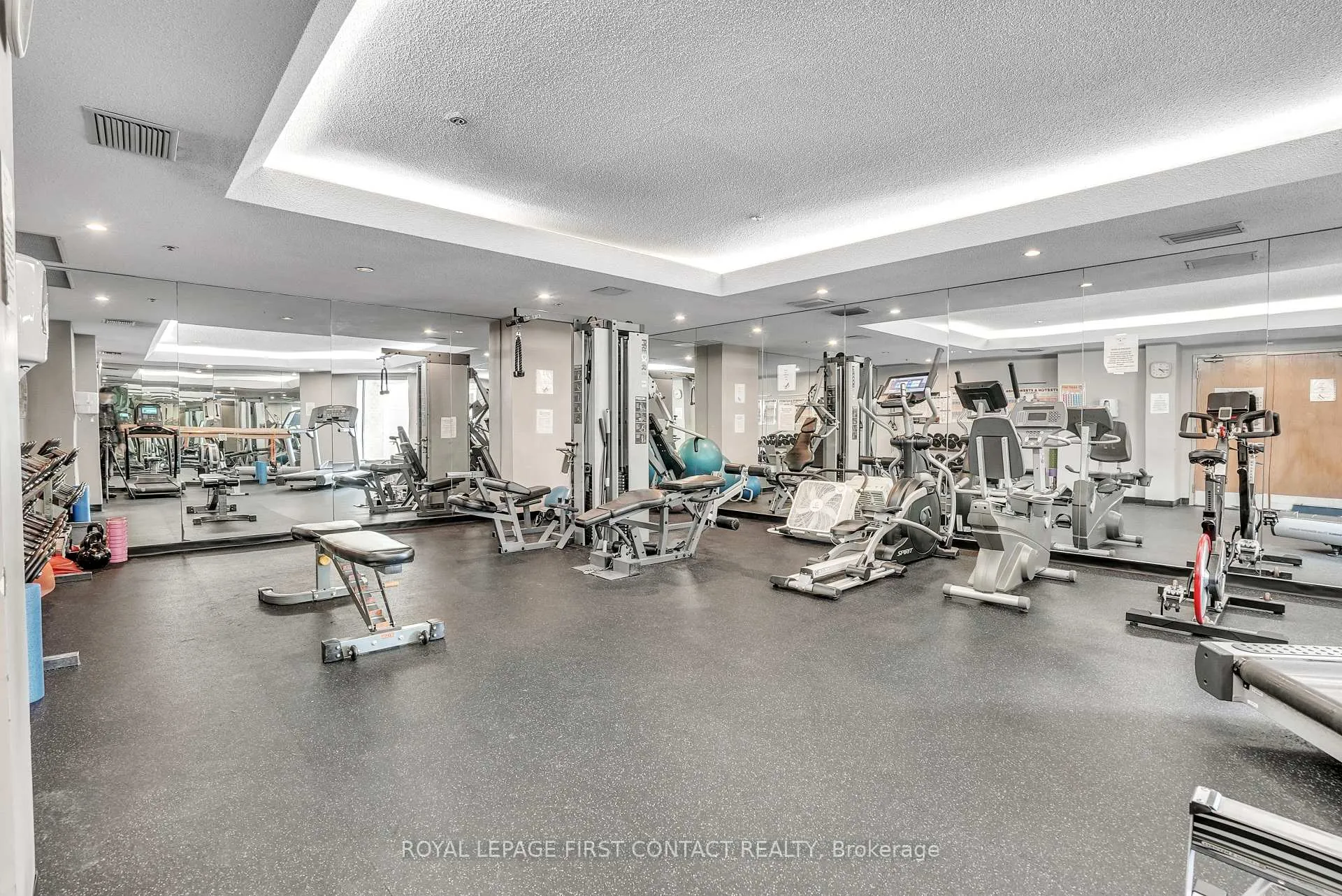 Photo 24 of Unit 1405, 150 Dunlop Street E, Barrie, City Centre — HOMEH