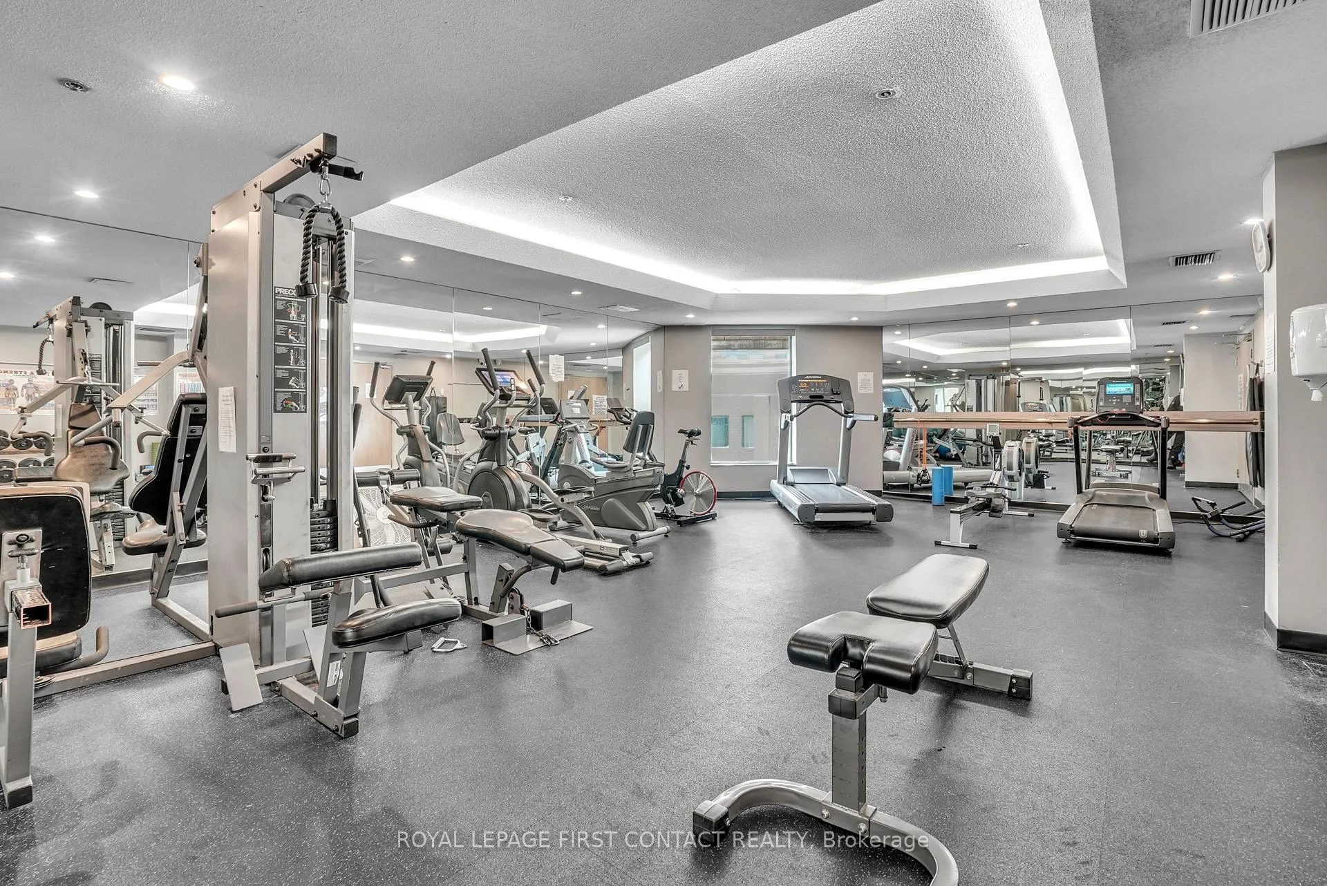 Photo 25 of Unit 1405, 150 Dunlop Street E, Barrie, City Centre — HOMEH
