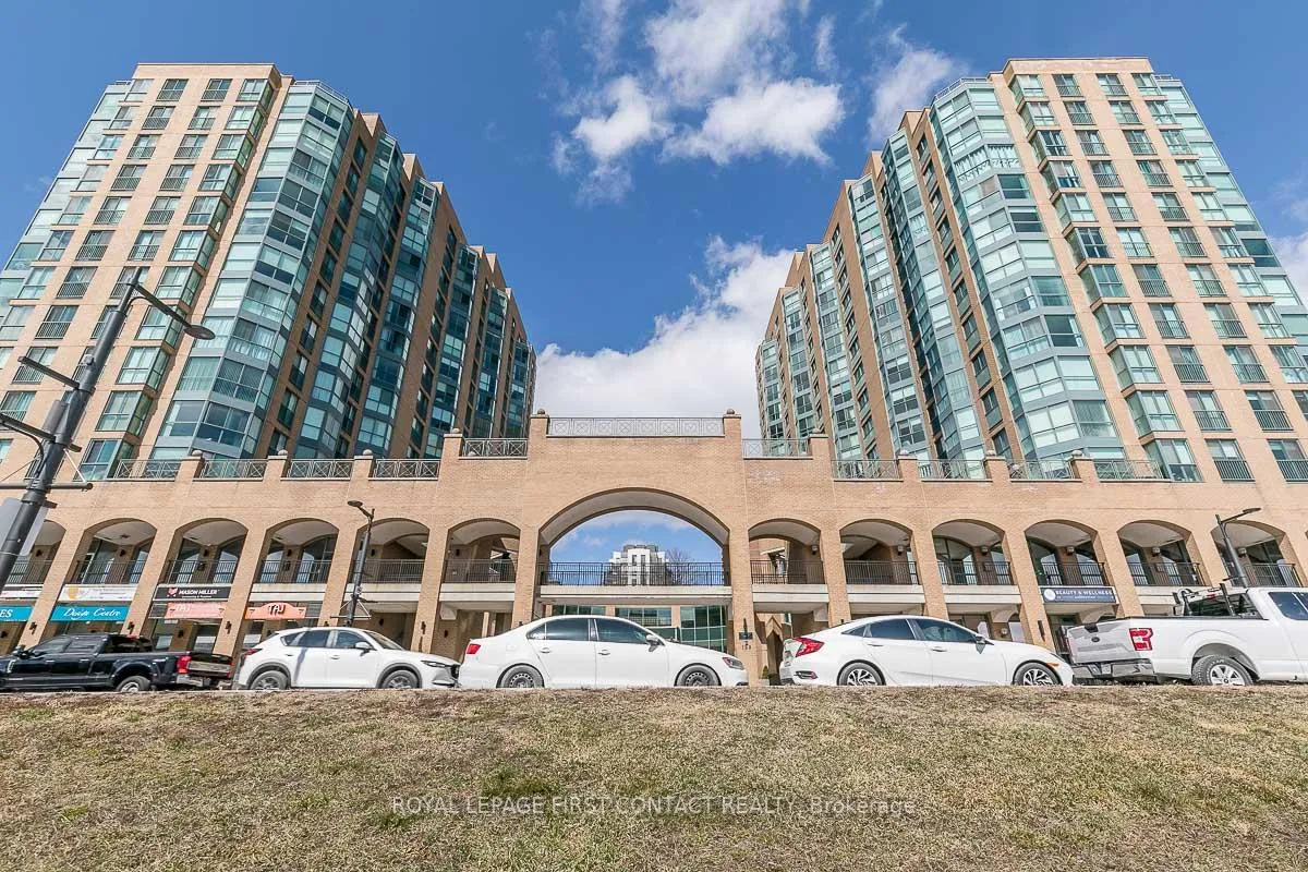 Photo 38 of Unit 1405, 150 Dunlop Street E, Barrie, City Centre — HOMEH