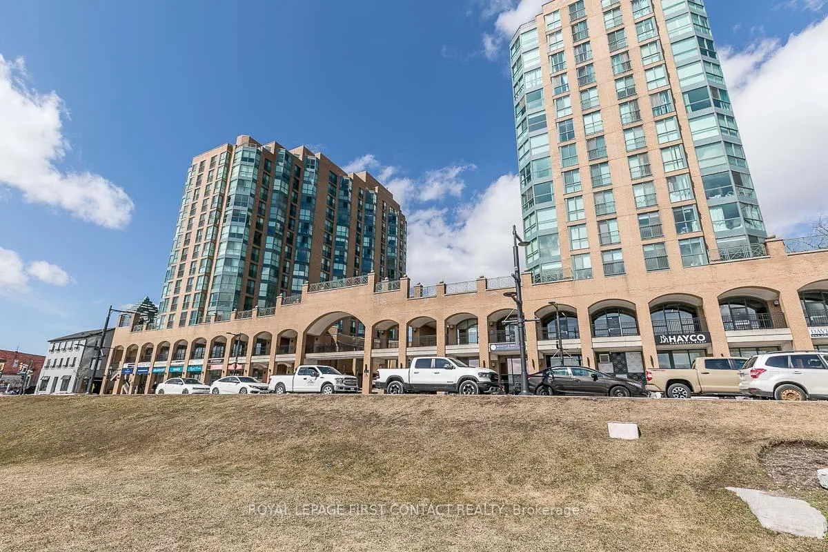 Photo 39 of Unit 1405, 150 Dunlop Street E, Barrie, City Centre — HOMEH