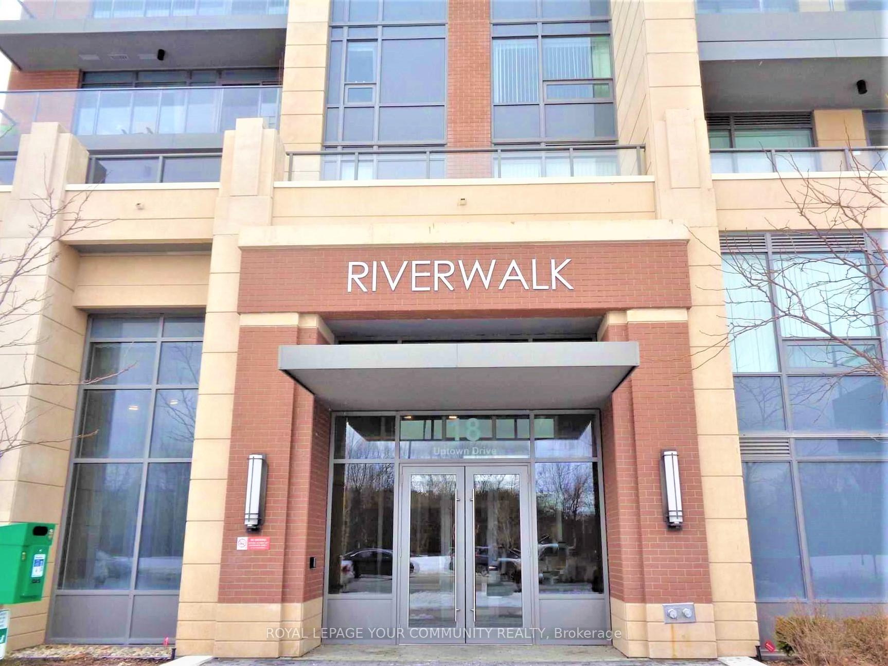 Photo 1 of Unit 909, 18 Uptown Drive, Markham, Unionville — HOMEH