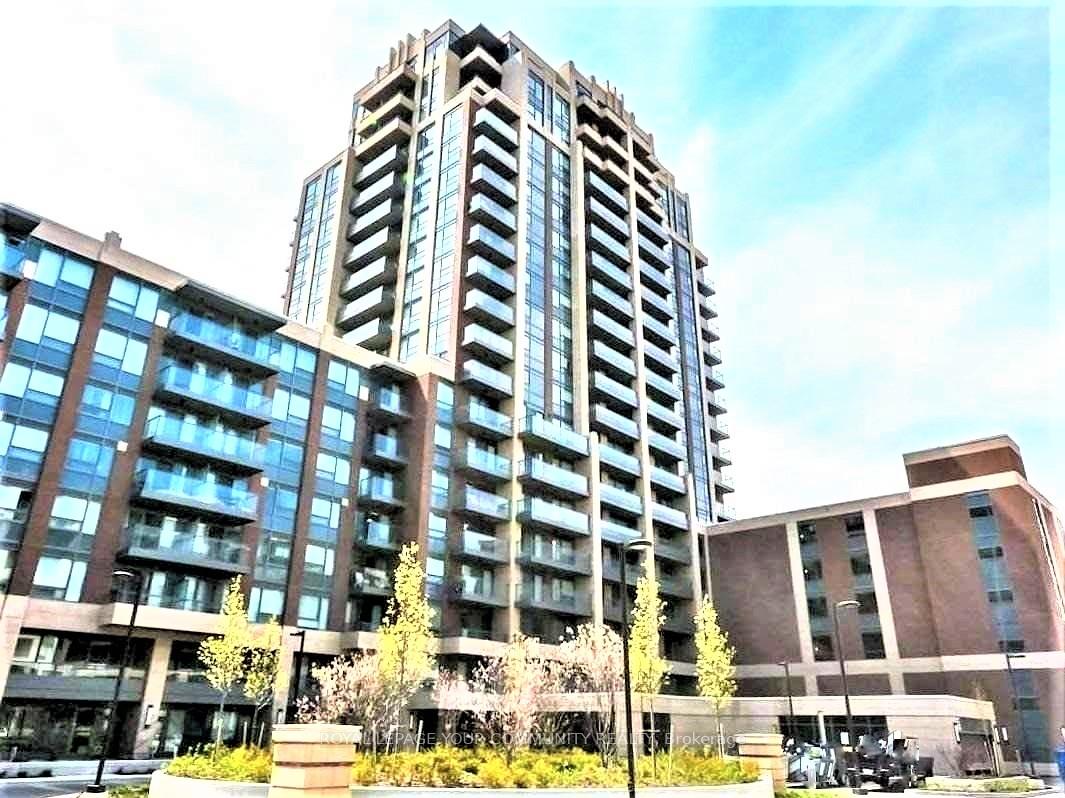 Photo 3 of Unit 909, 18 Uptown Drive, Markham, Unionville — HOMEH