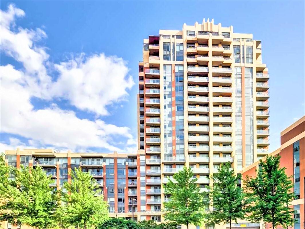 Photo 4 of Unit 909, 18 Uptown Drive, Markham, Unionville — HOMEH