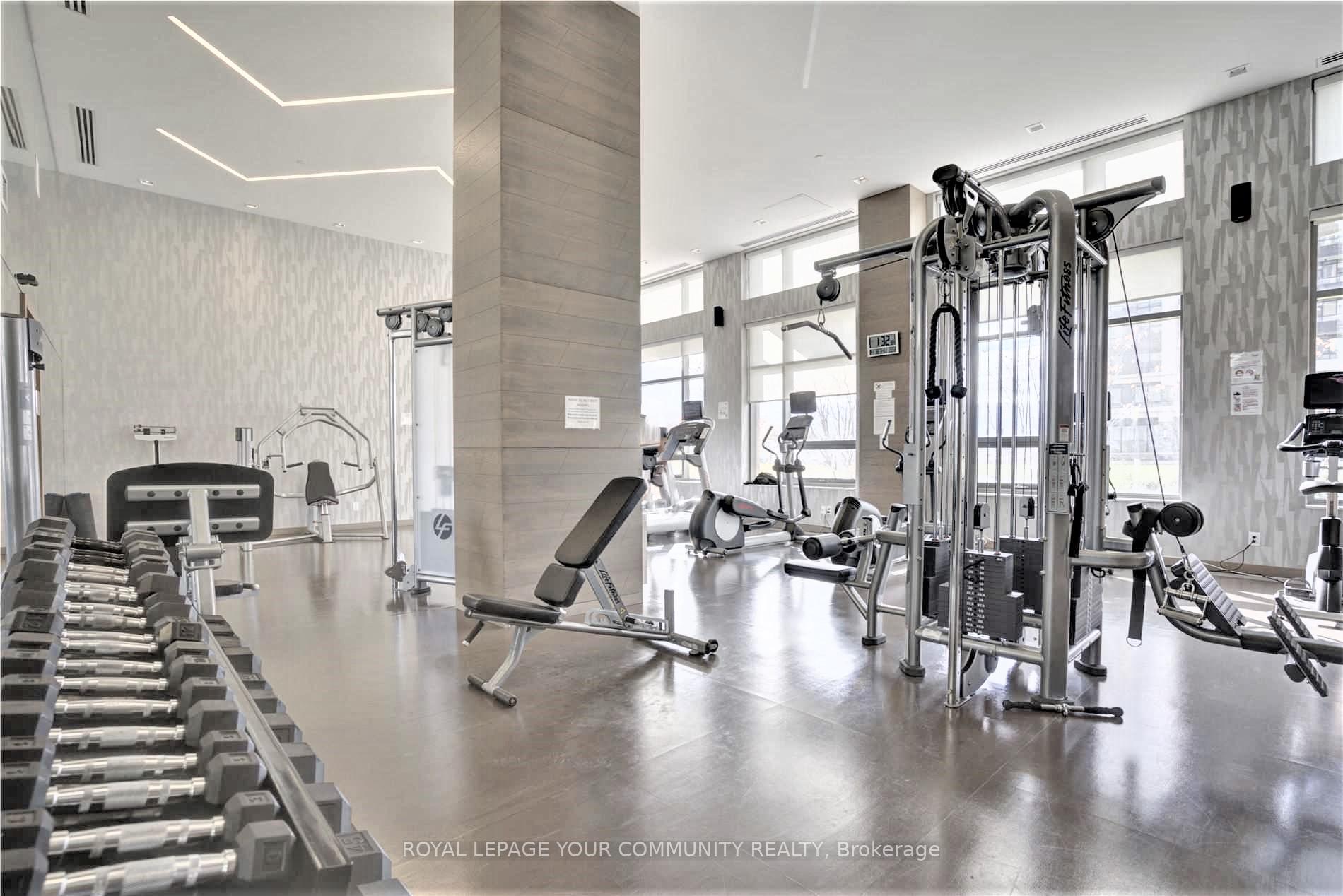Photo 17 of Unit 909, 18 Uptown Drive, Markham, Unionville — HOMEH