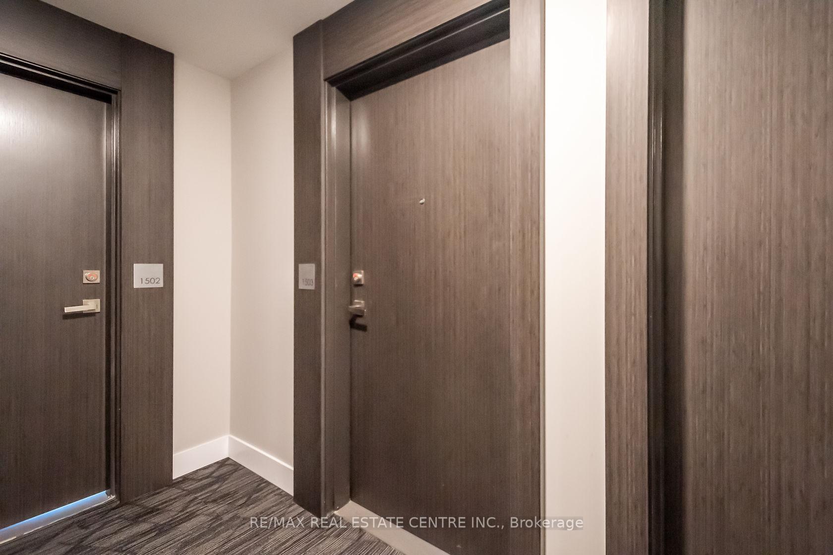 Photo 2 of Unit 1503, 15 Queen Street S, Hamilton, Central — HOMEH