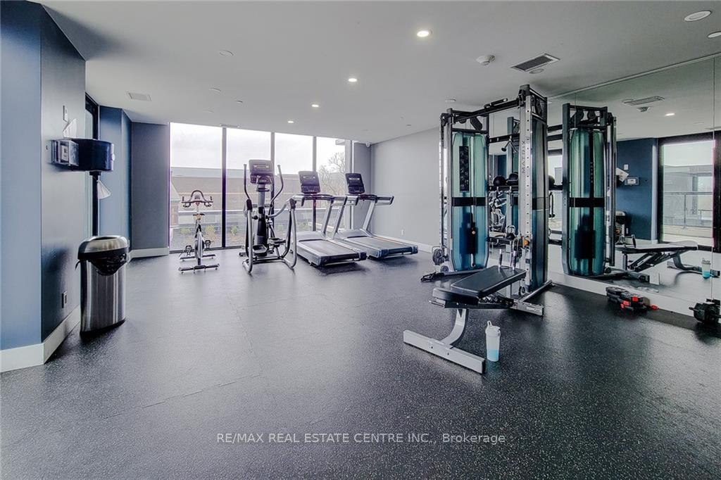 Photo 9 of Unit 1503, 15 Queen Street S, Hamilton, Central — HOMEH