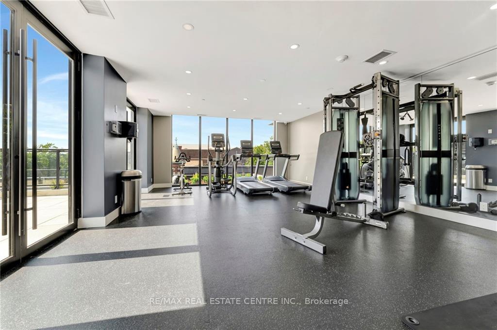 Photo 10 of Unit 1503, 15 Queen Street S, Hamilton, Central — HOMEH