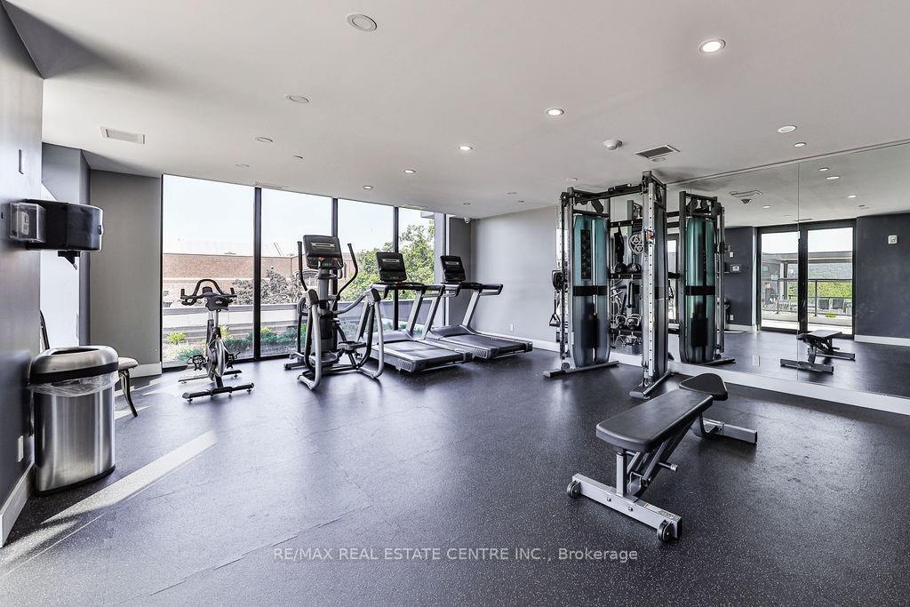 Photo 12 of Unit 1503, 15 Queen Street S, Hamilton, Central — HOMEH