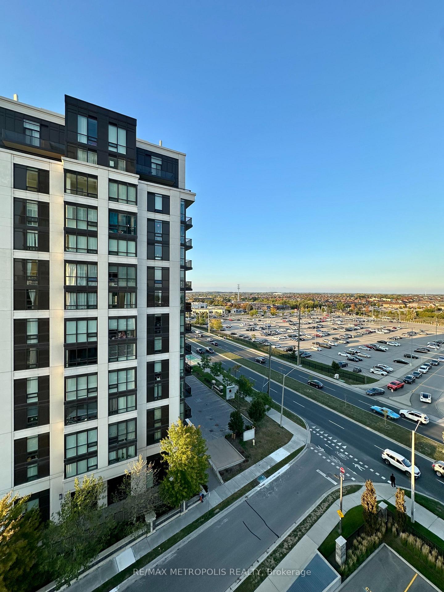 Photo 1 of Unit 906, 9560 Markham Road, Markham, Wismer — HOMEH