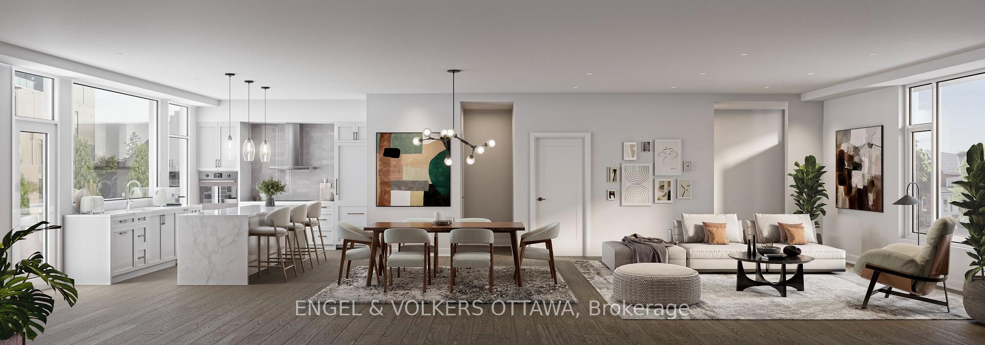 Photo 2 of 19B Aylmer Avenue, Ottawa, Old Ottawa South — HOMEH