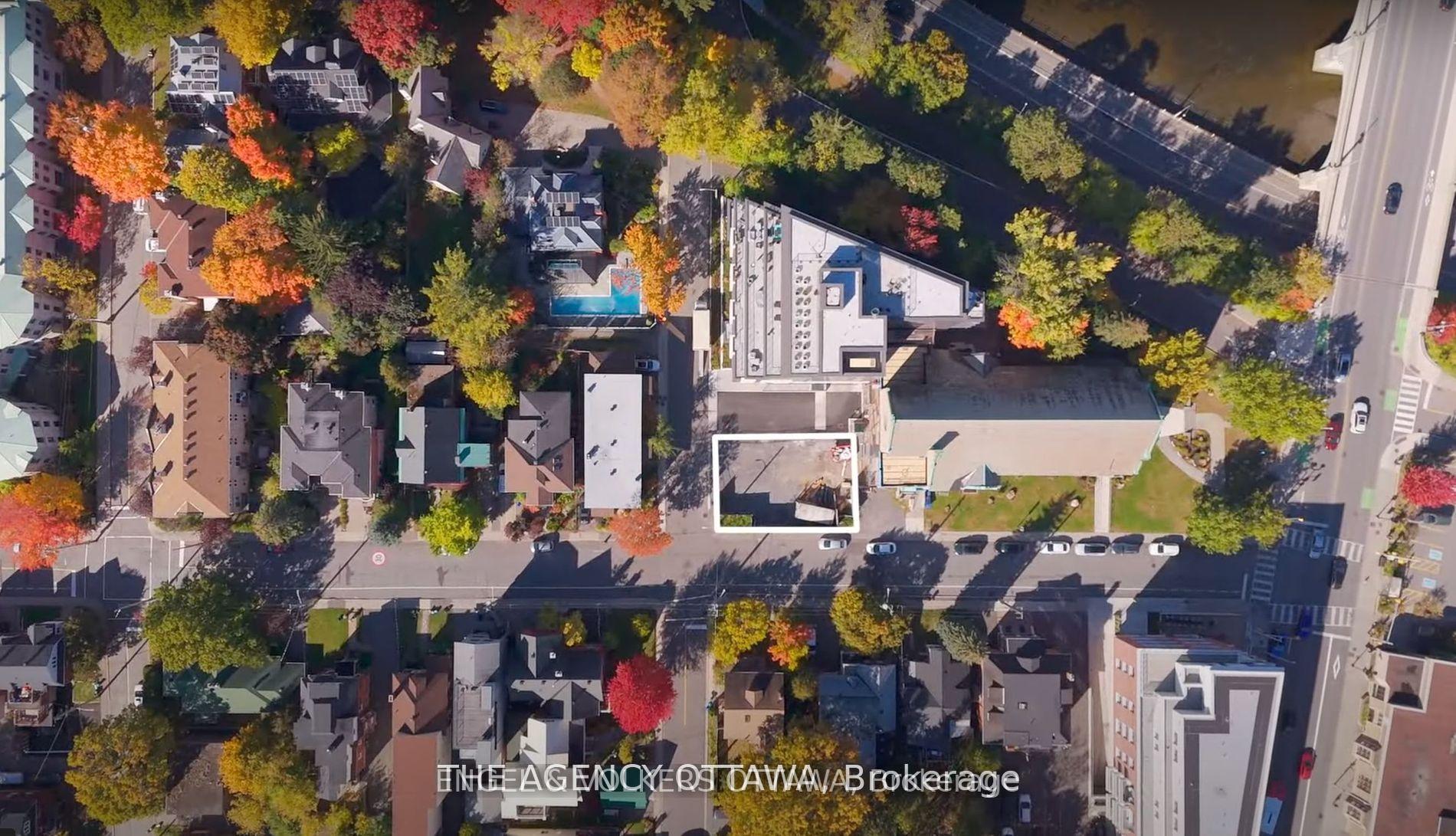 Photo 5 of 19B Aylmer Avenue, Ottawa, Old Ottawa South — HOMEH