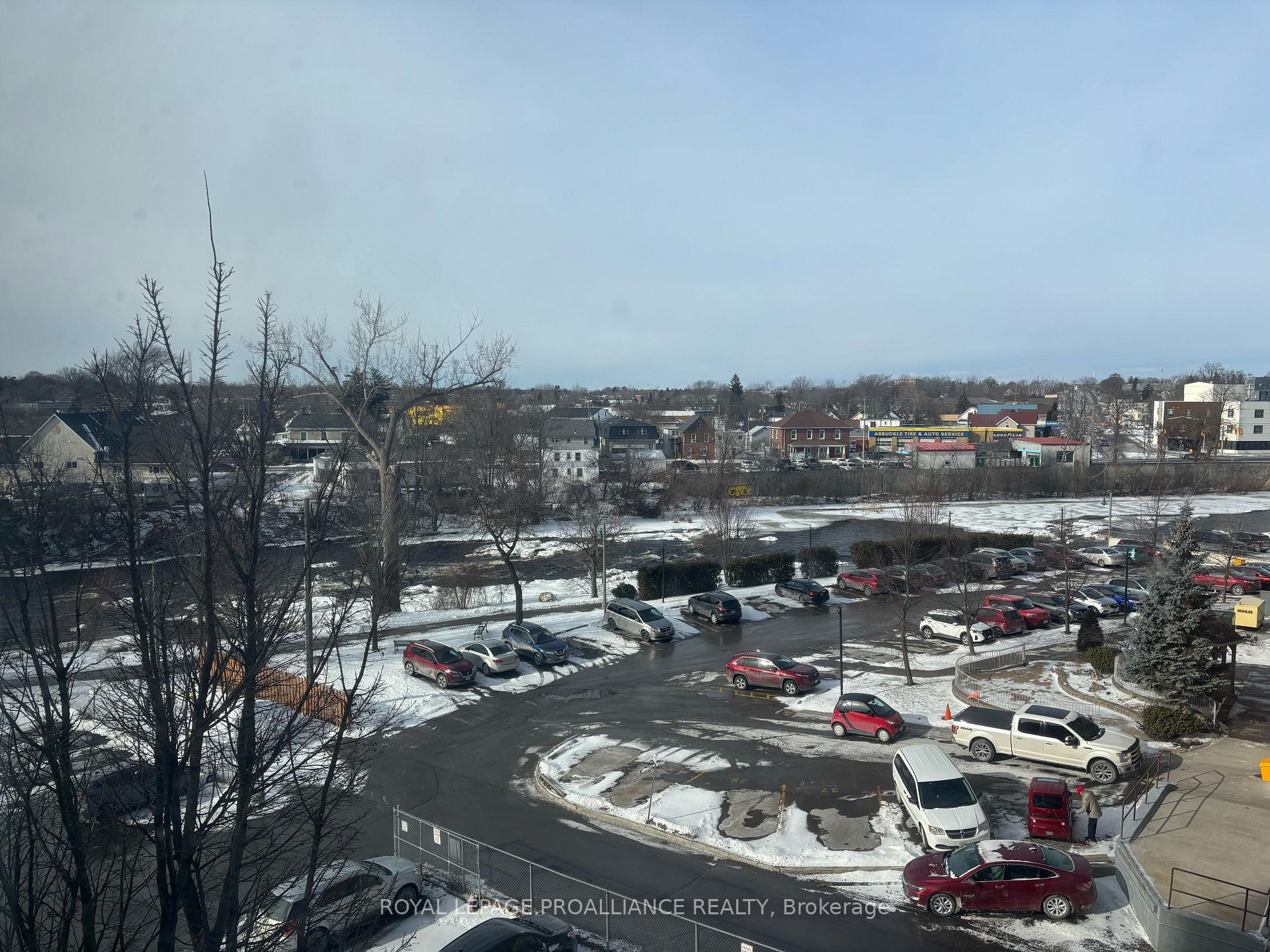 Photo 12 of Unit 502, 350 Front Street, Belleville, Belleville Ward — HOMEH