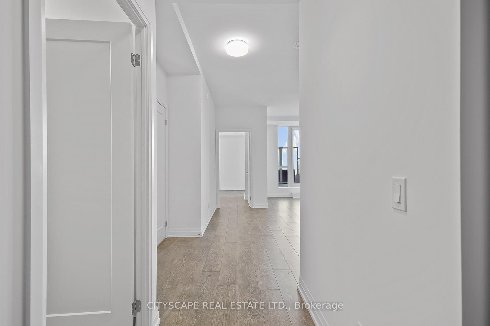 Photo 3 of Unit 617T, 286 Main Street, Toronto, East End-Danforth — HOMEH