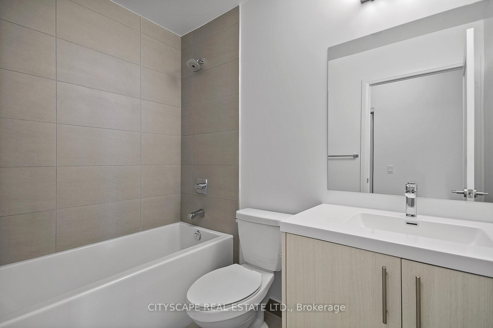 Photo 4 of Unit 617T, 286 Main Street, Toronto, East End-Danforth — HOMEH