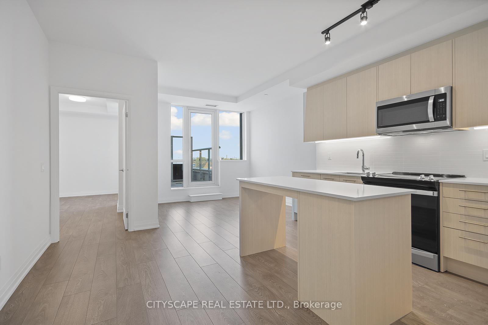 Photo 5 of Unit 617T, 286 Main Street, Toronto, East End-Danforth — HOMEH
