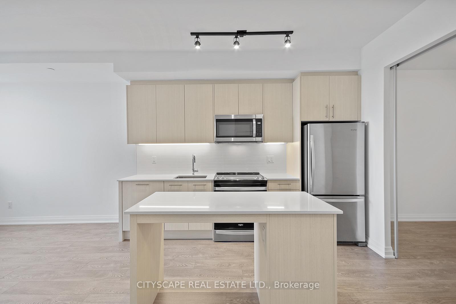 Photo 6 of Unit 617T, 286 Main Street, Toronto, East End-Danforth — HOMEH