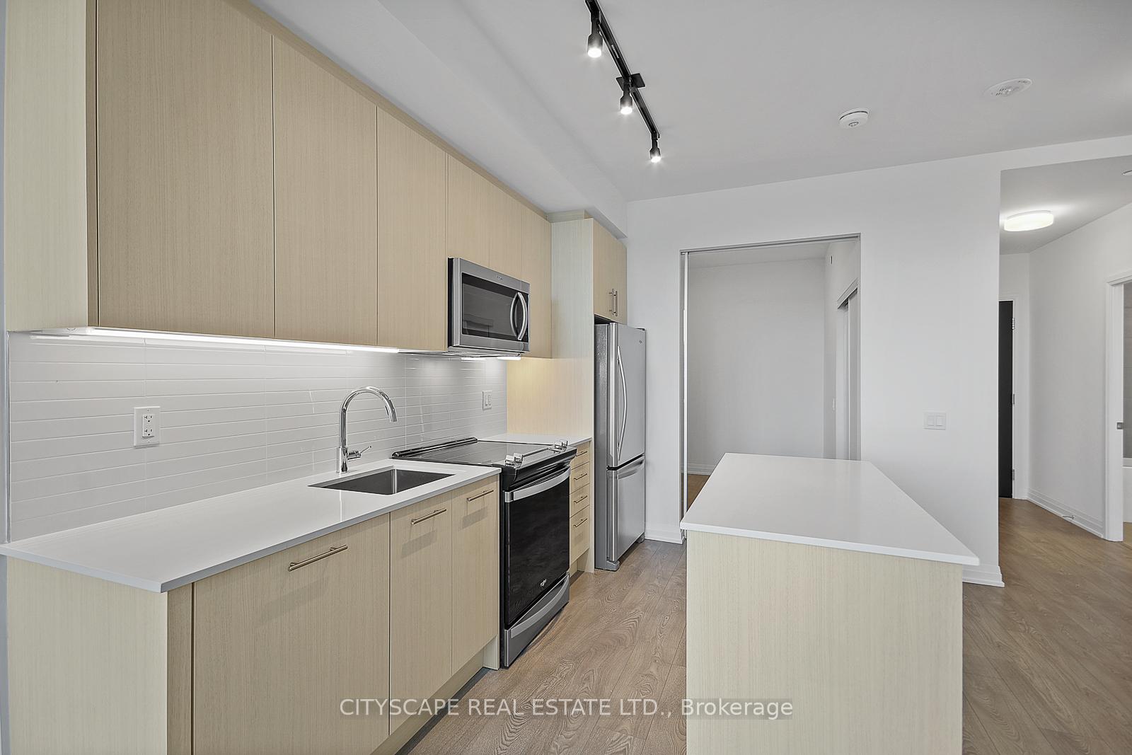 Photo 7 of Unit 617T, 286 Main Street, Toronto, East End-Danforth — HOMEH