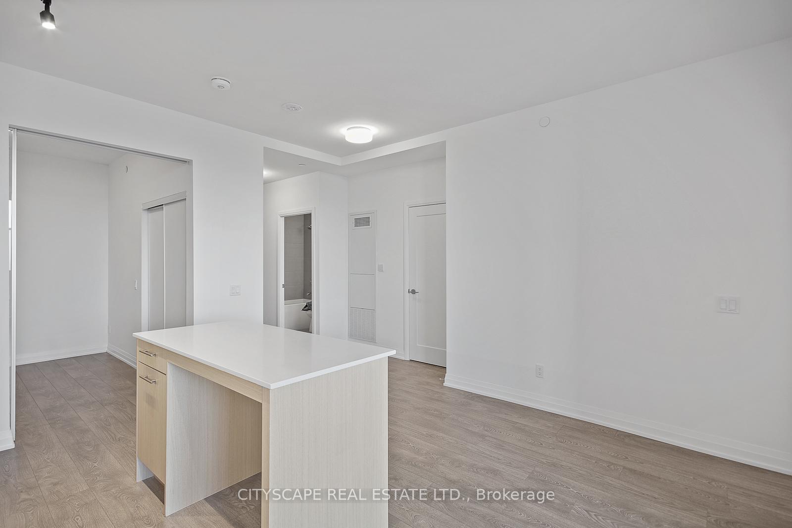 Photo 8 of Unit 617T, 286 Main Street, Toronto, East End-Danforth — HOMEH