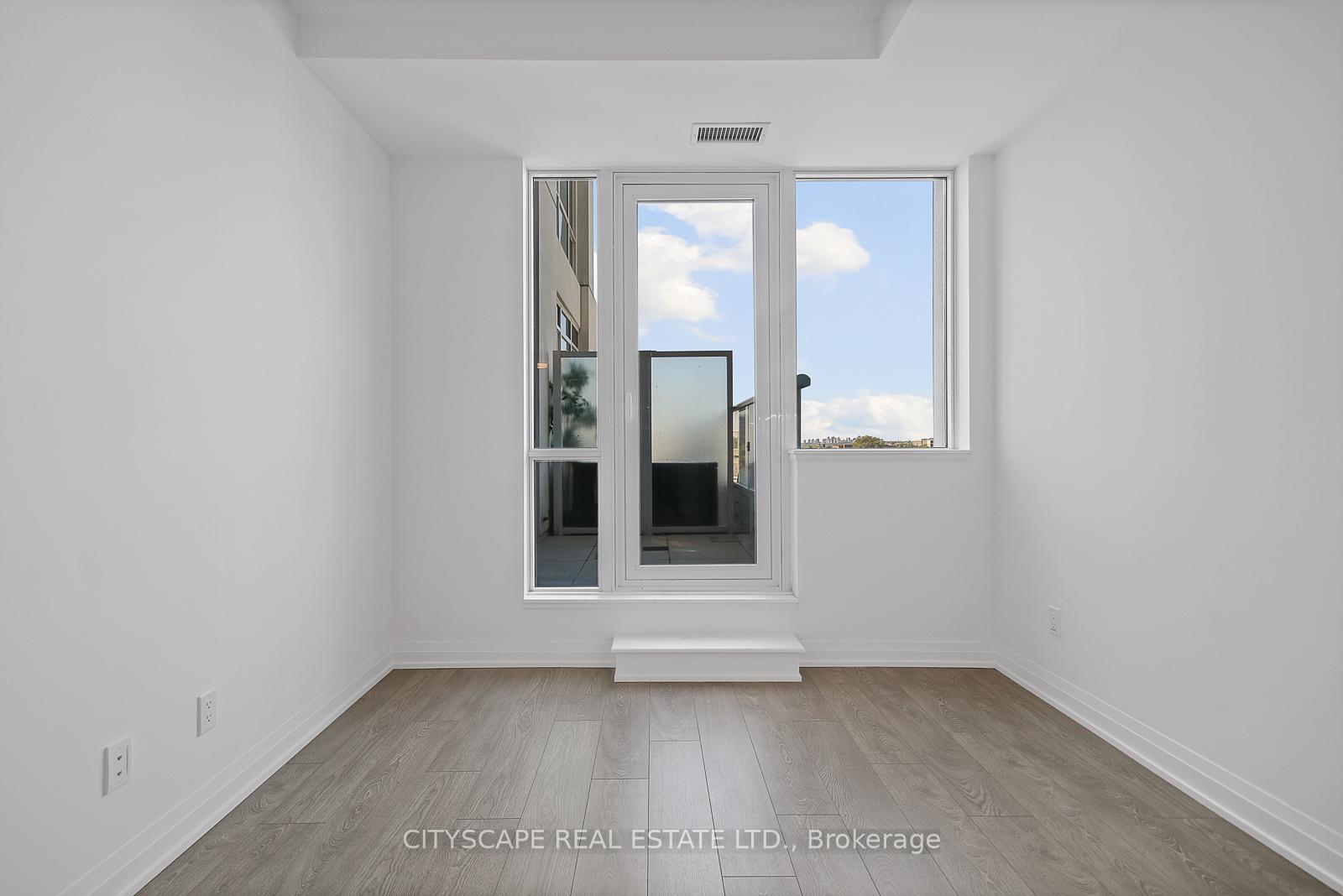 Photo 9 of Unit 617T, 286 Main Street, Toronto, East End-Danforth — HOMEH