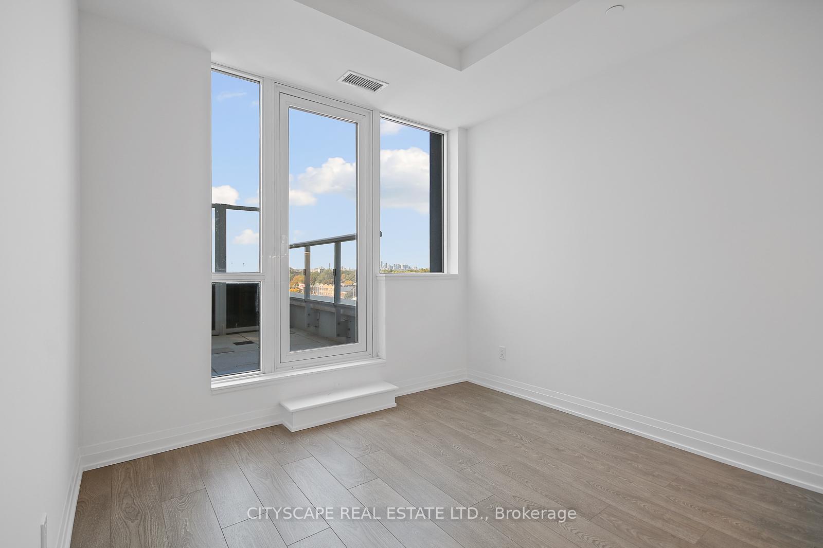 Photo 10 of Unit 617T, 286 Main Street, Toronto, East End-Danforth — HOMEH