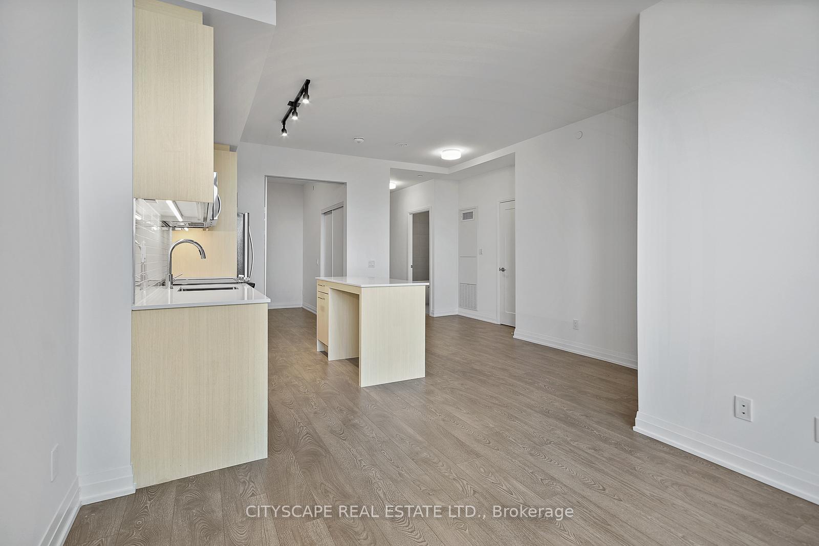 Photo 11 of Unit 617T, 286 Main Street, Toronto, East End-Danforth — HOMEH