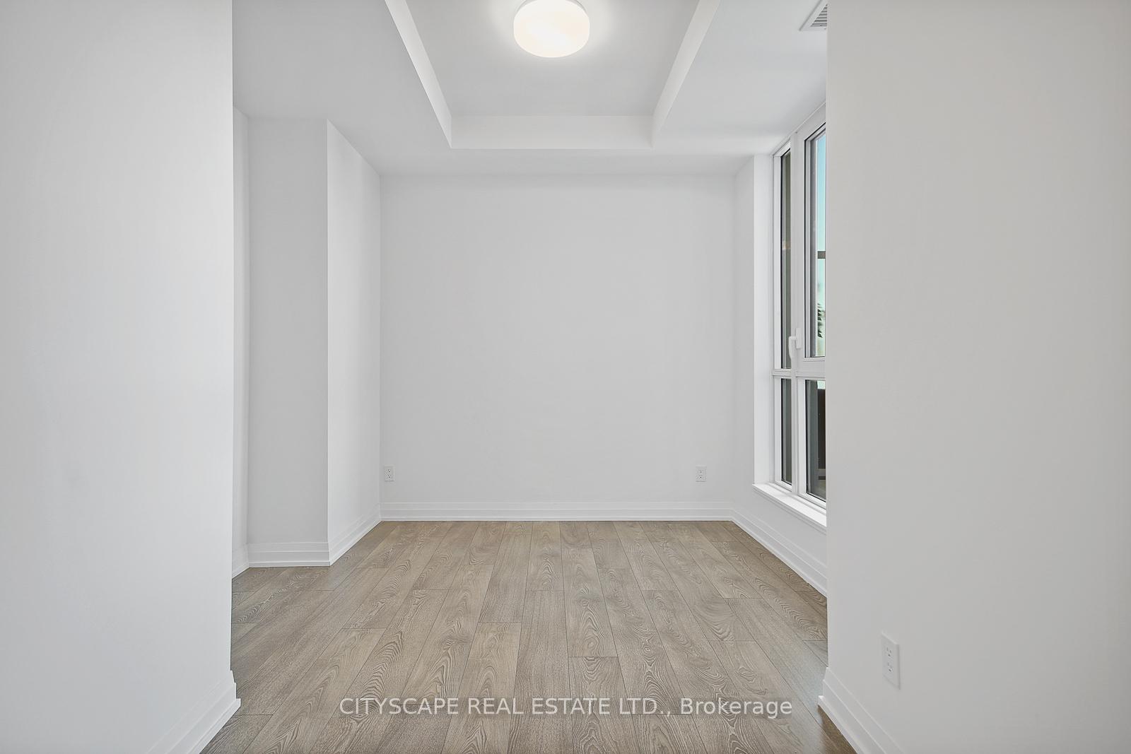 Photo 12 of Unit 617T, 286 Main Street, Toronto, East End-Danforth — HOMEH