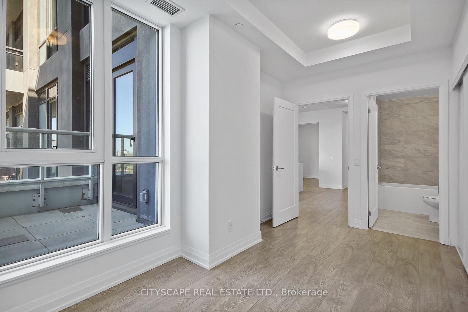 Photo 13 of Unit 617T, 286 Main Street, Toronto, East End-Danforth — HOMEH