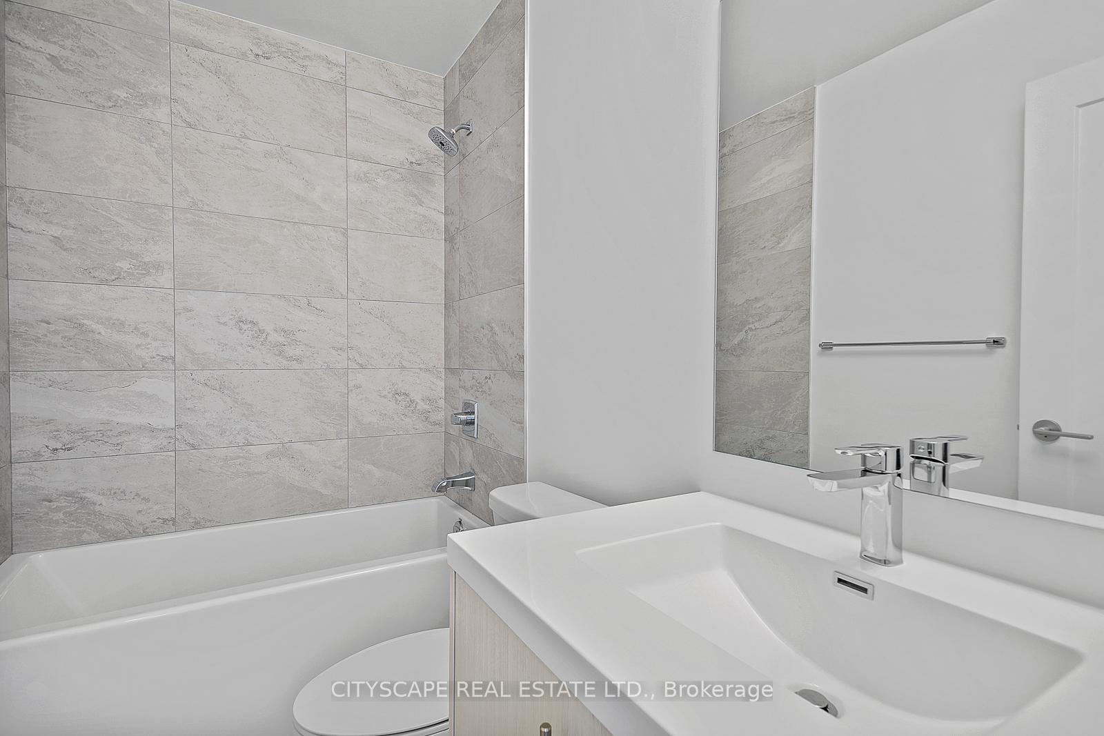 Photo 15 of Unit 617T, 286 Main Street, Toronto, East End-Danforth — HOMEH