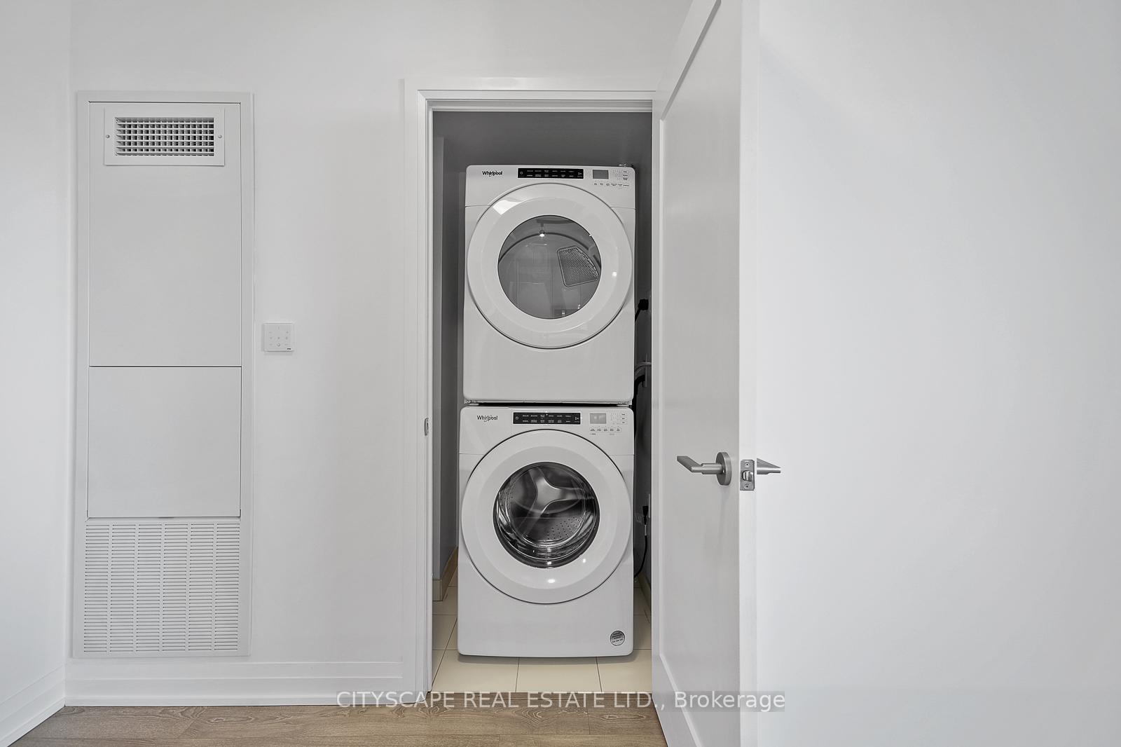Photo 20 of Unit 617T, 286 Main Street, Toronto, East End-Danforth — HOMEH
