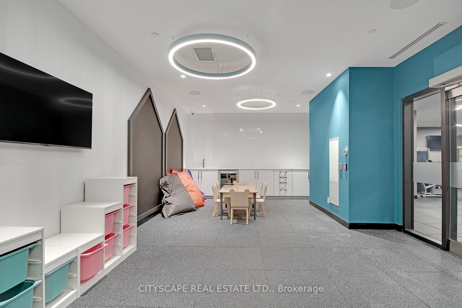 Photo 27 of Unit 617T, 286 Main Street, Toronto, East End-Danforth — HOMEH