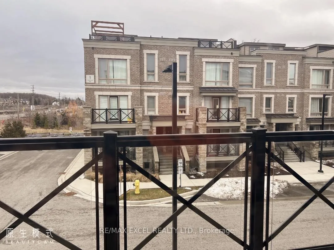 Photo 1 of Unit 2703, 2 Gable Hurst Way, Markham, Cornell — HOMEH