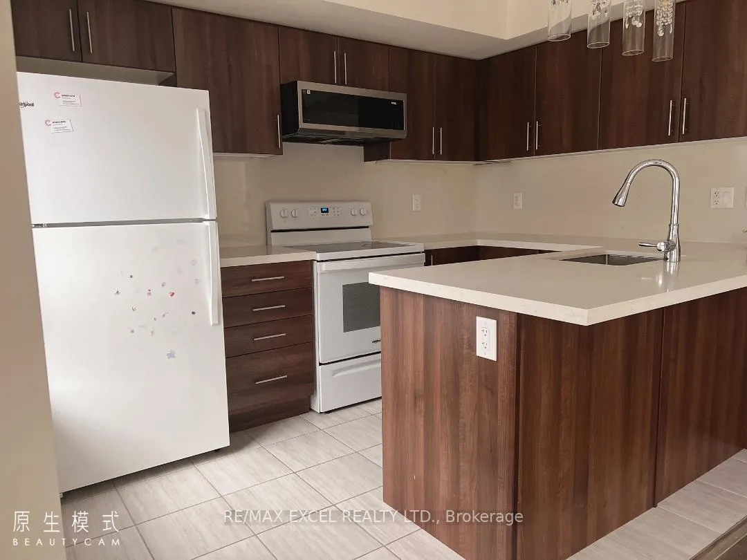 Photo 5 of Unit 2703, 2 Gable Hurst Way, Markham, Cornell — HOMEH