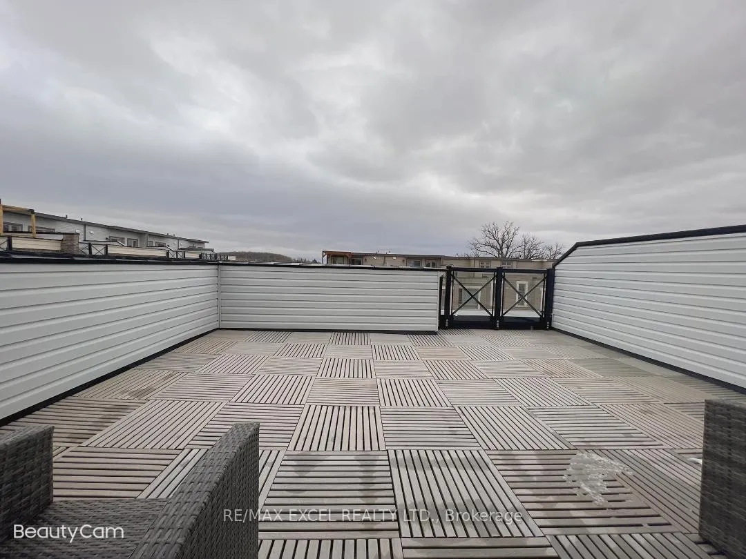 Photo 8 of Unit 2703, 2 Gable Hurst Way, Markham, Cornell — HOMEH