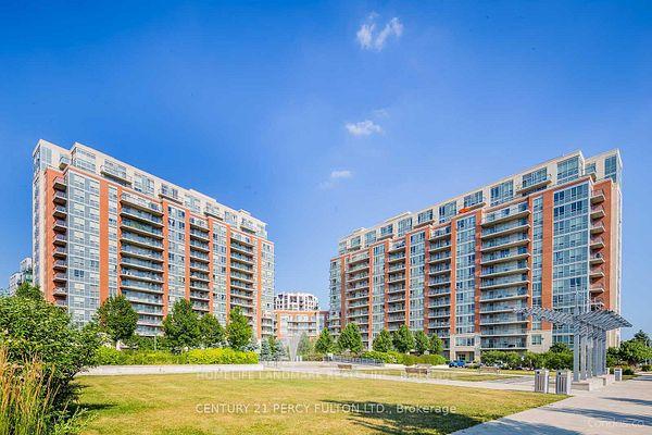 Photo 1 of Unit 912, 60 South Town Centre Boulevard, Markham, Unionville — HOMEH