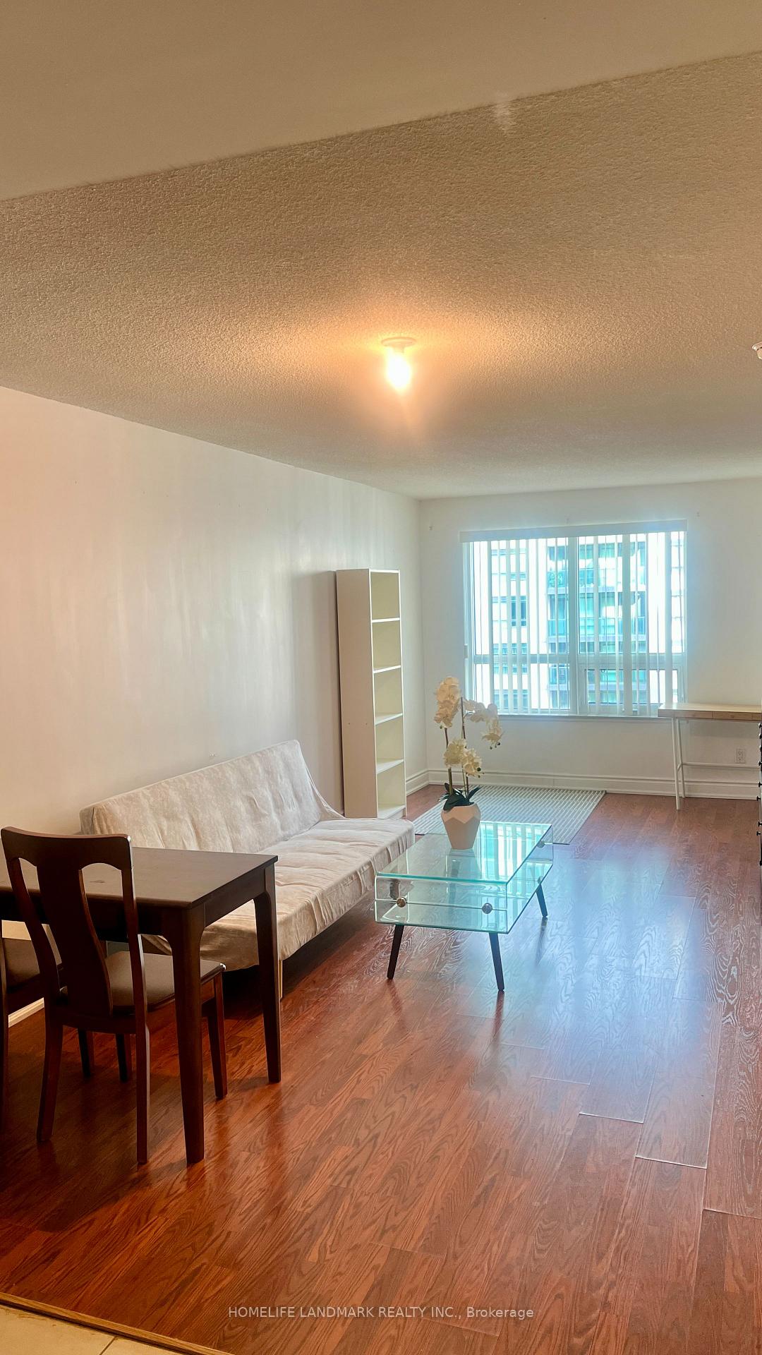 Photo 4 of Unit 912, 60 South Town Centre Boulevard, Markham, Unionville — HOMEH