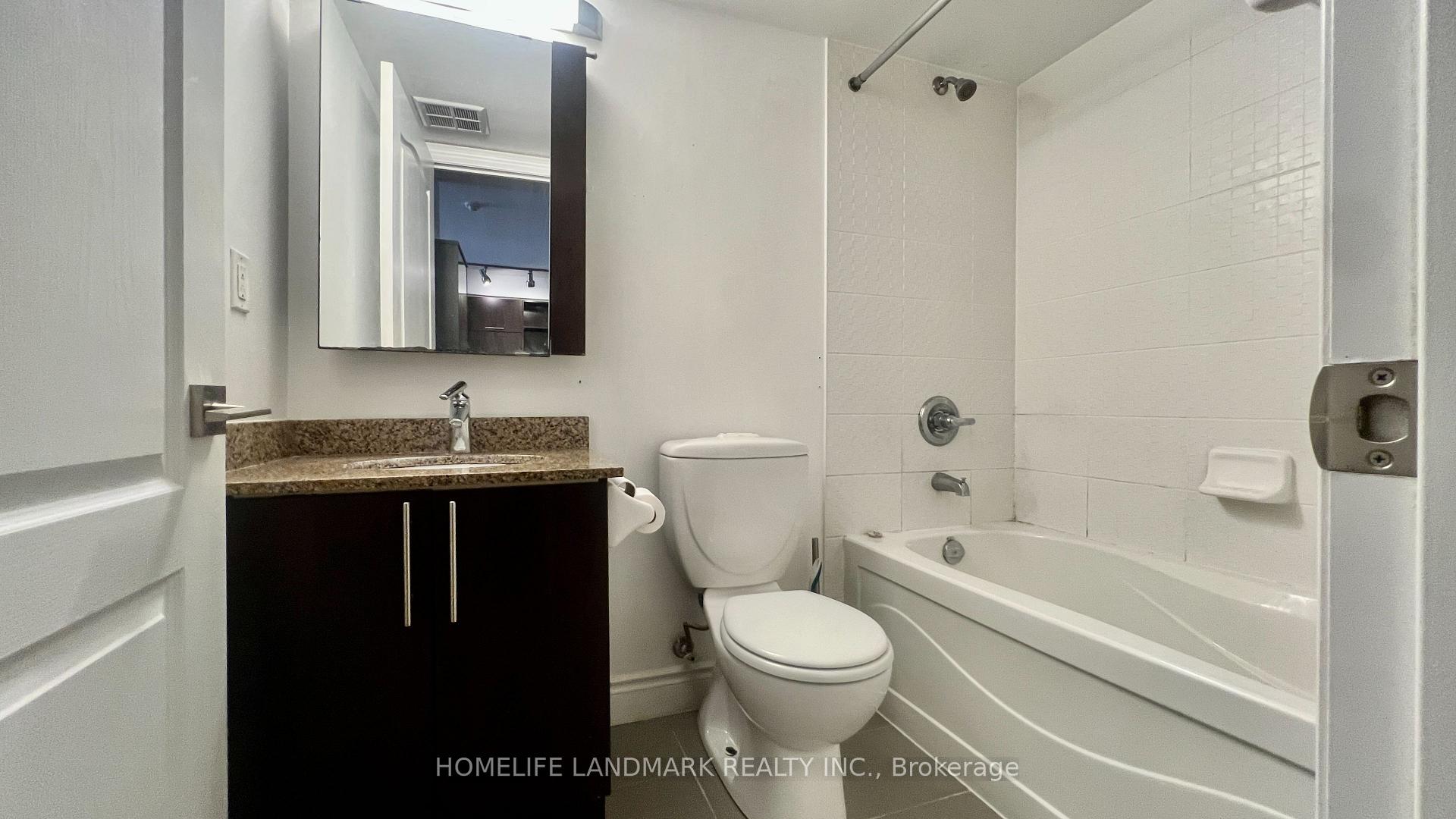 Photo 5 of Unit 912, 60 South Town Centre Boulevard, Markham, Unionville — HOMEH