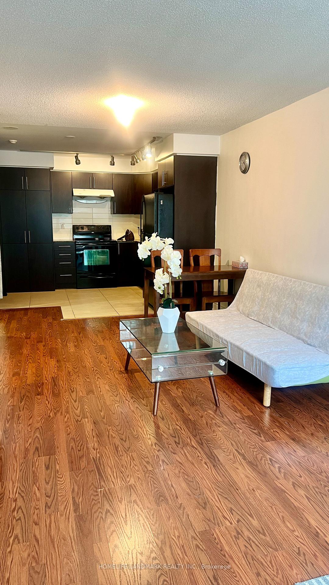 Photo 6 of Unit 912, 60 South Town Centre Boulevard, Markham, Unionville — HOMEH