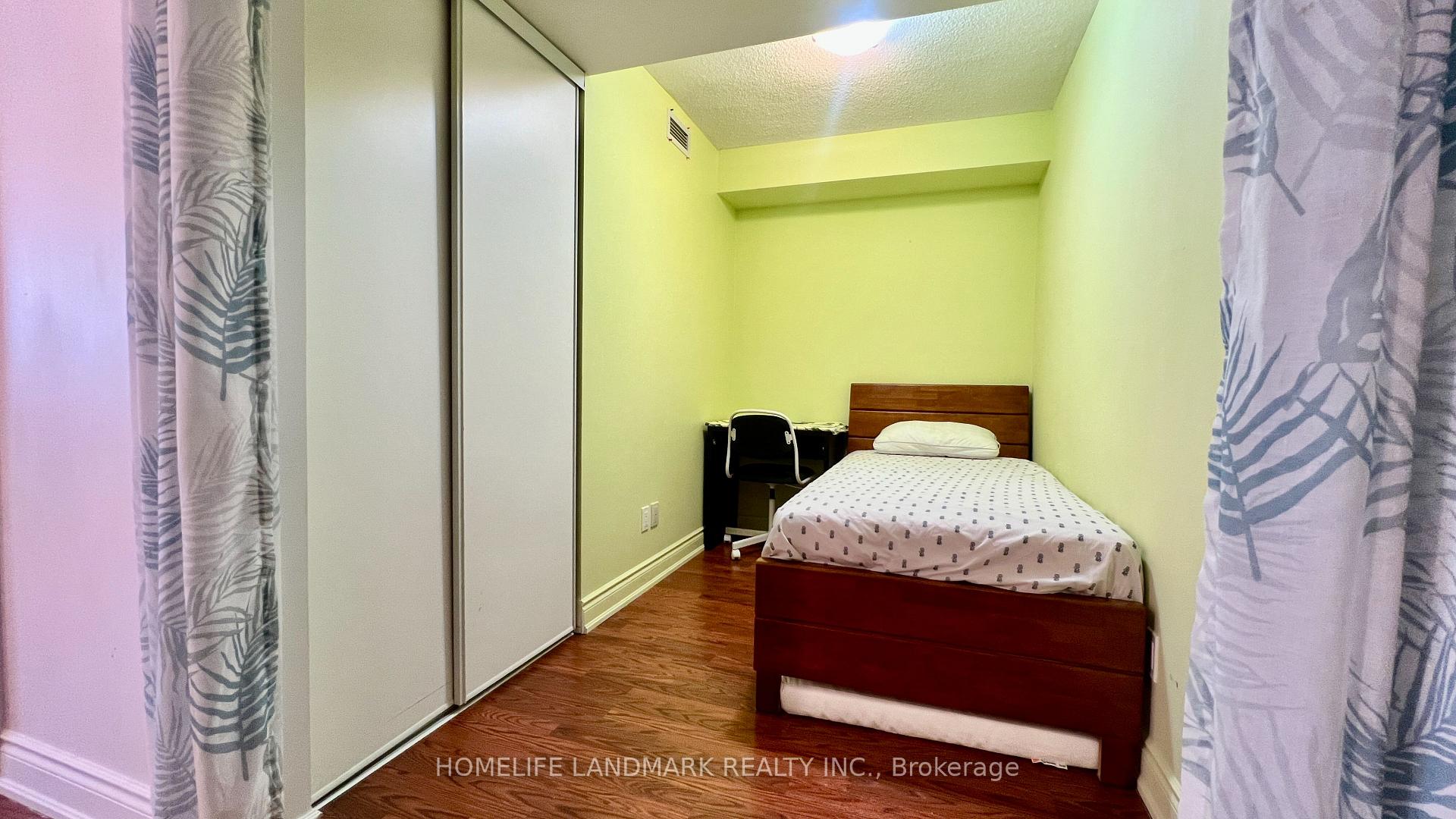 Photo 9 of Unit 912, 60 South Town Centre Boulevard, Markham, Unionville — HOMEH