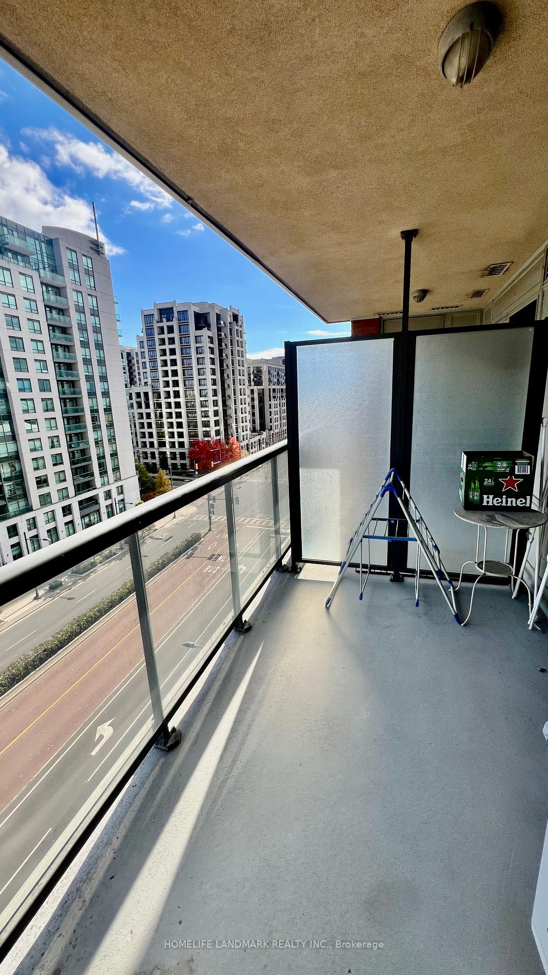 Photo 10 of Unit 912, 60 South Town Centre Boulevard, Markham, Unionville — HOMEH