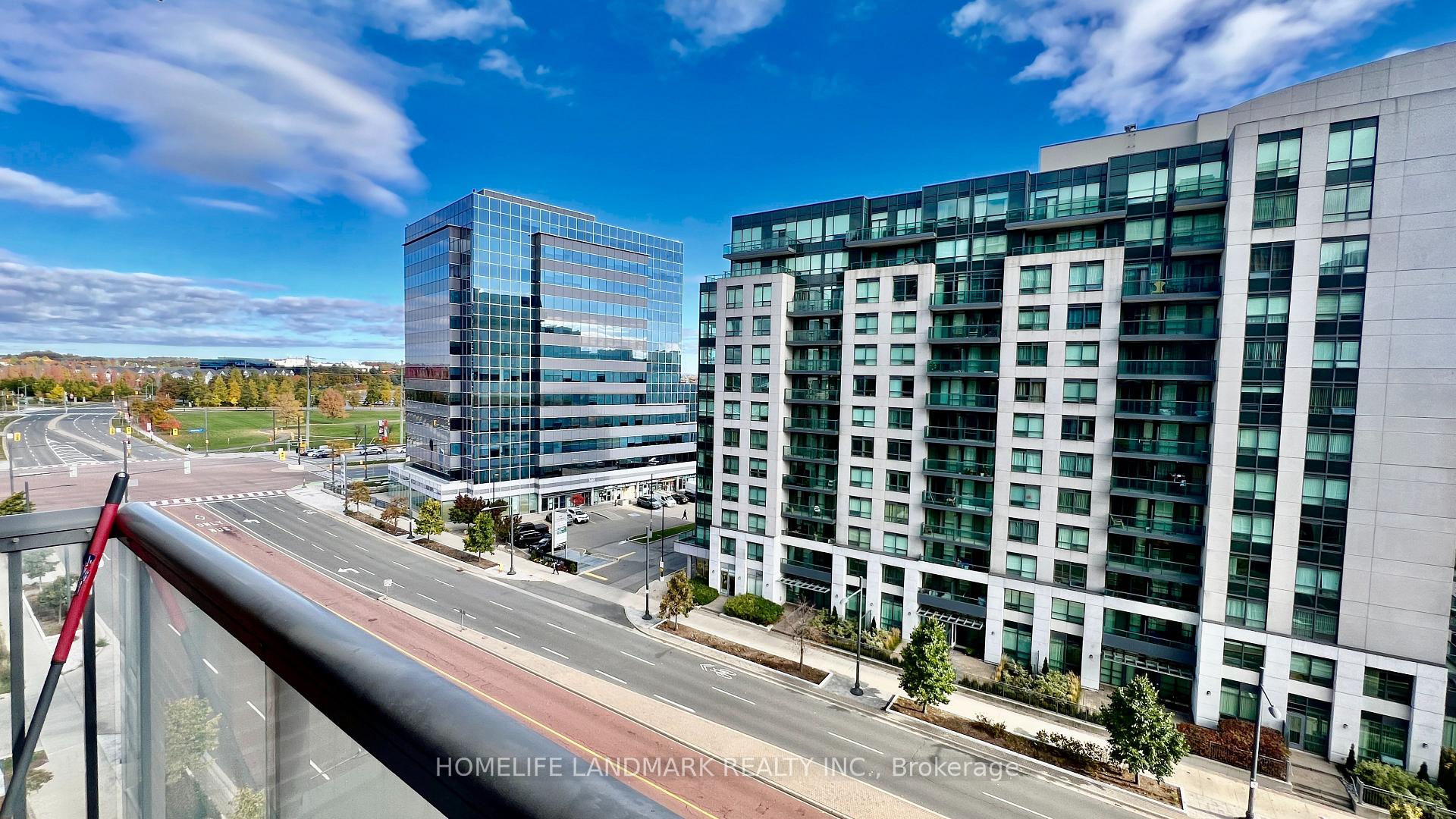 Photo 11 of Unit 912, 60 South Town Centre Boulevard, Markham, Unionville — HOMEH