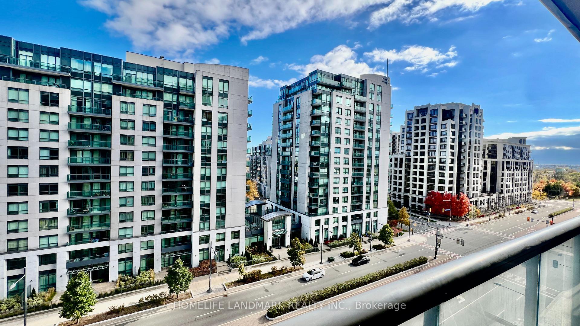Photo 12 of Unit 912, 60 South Town Centre Boulevard, Markham, Unionville — HOMEH