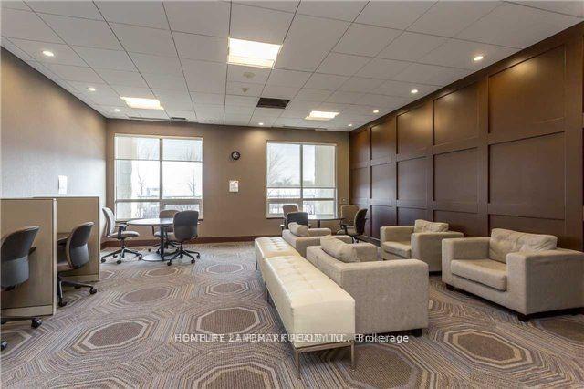 Photo 13 of Unit 912, 60 South Town Centre Boulevard, Markham, Unionville — HOMEH