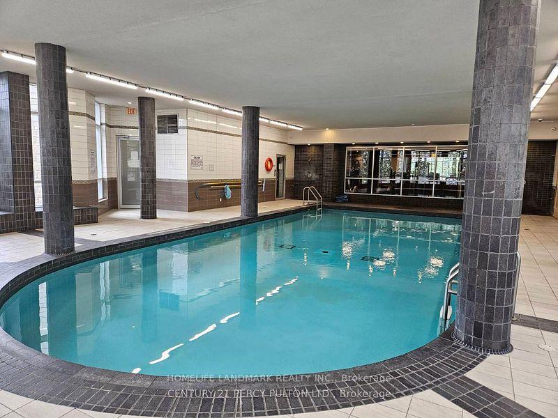 Photo 15 of Unit 912, 60 South Town Centre Boulevard, Markham, Unionville — HOMEH