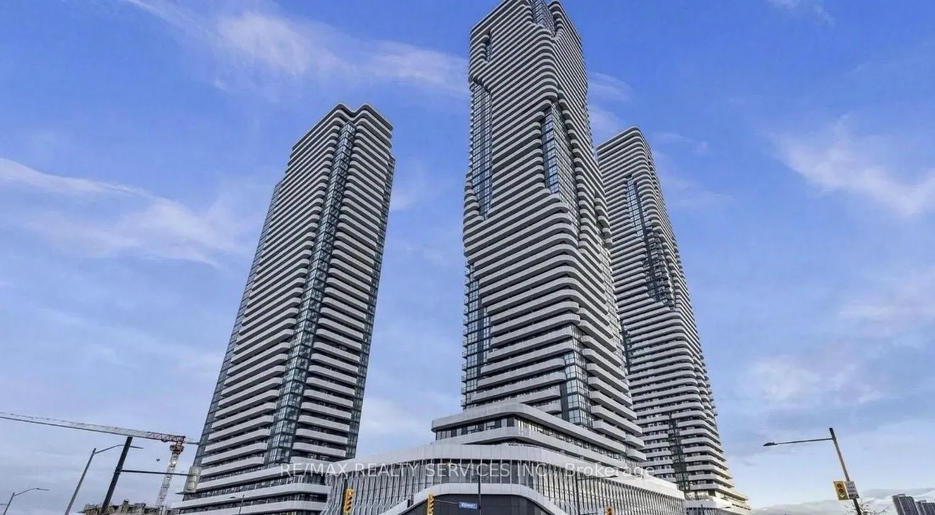 Front of Unit 2807, 8 Interchange Way