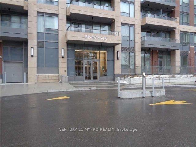 Photo 2 of Unit 628, 28 Uptown Drive, Markham, Unionville — HOMEH